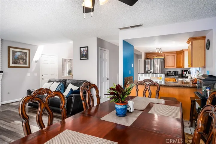 13673 Pattilynn Drive, Moreno Valley, California 92553