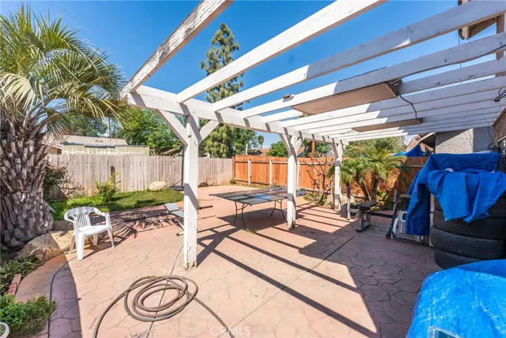 13673 Pattilynn Drive, Moreno Valley, California 92553