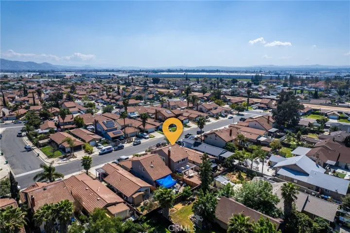 13673 Pattilynn Drive, Moreno Valley, California 92553