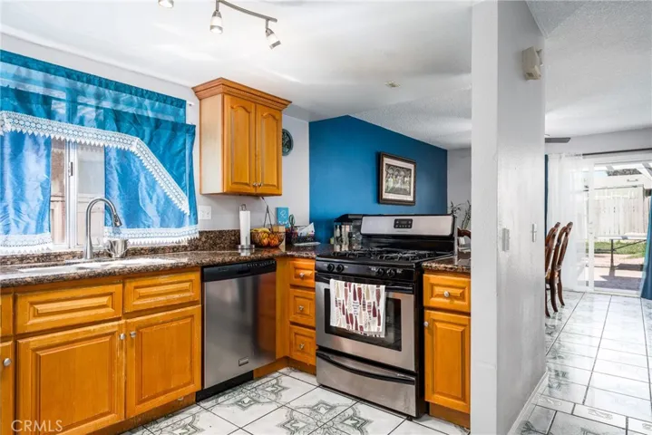 13673 Pattilynn Drive, Moreno Valley, California 92553