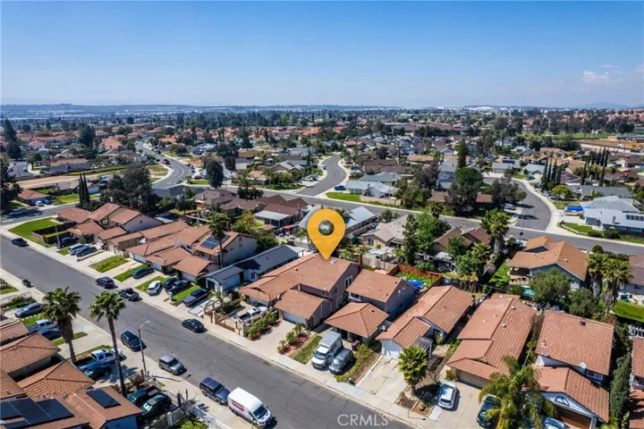 13673 Pattilynn Drive, Moreno Valley, California 92553