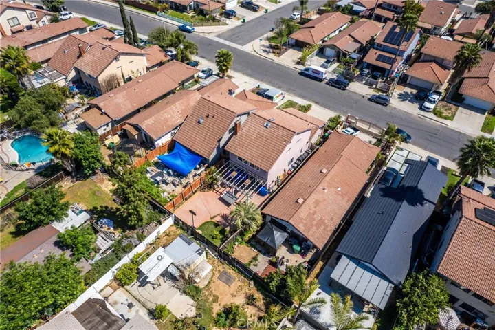 13673 Pattilynn Drive, Moreno Valley, California 92553