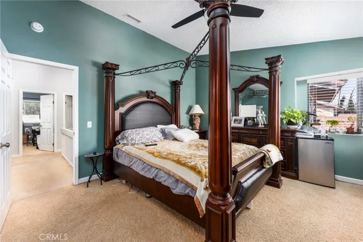 13673 Pattilynn Drive, Moreno Valley, California 92553