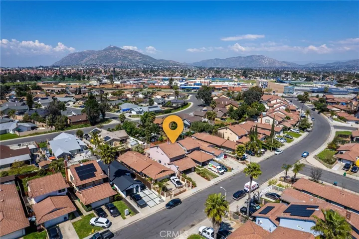 13673 Pattilynn Drive, Moreno Valley, California 92553