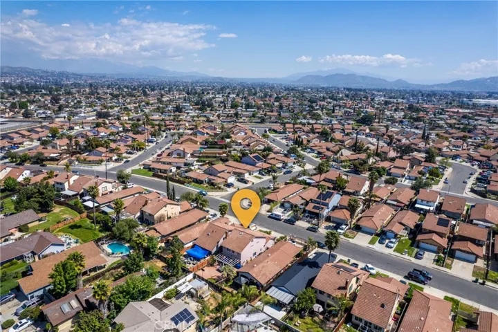 13673 Pattilynn Drive, Moreno Valley, California 92553