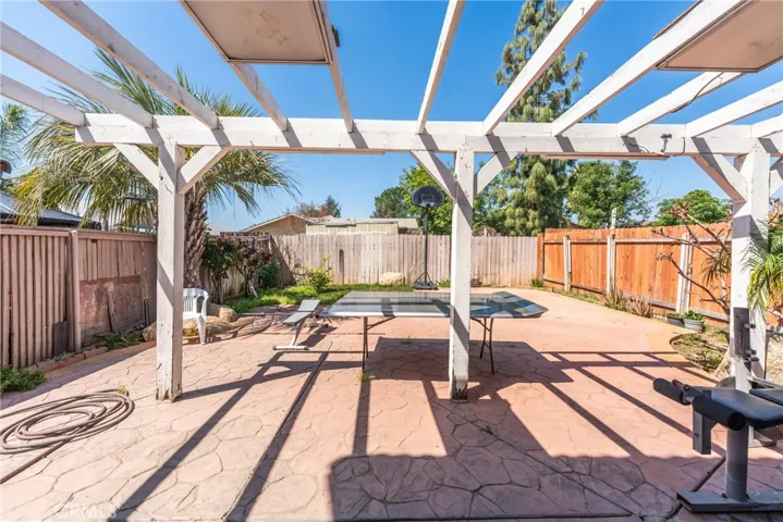 13673 Pattilynn Drive, Moreno Valley, California 92553