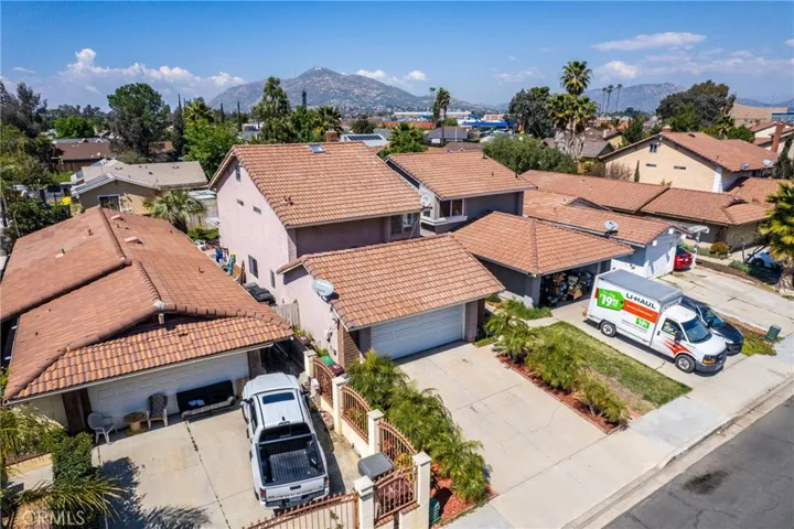 13673 Pattilynn Drive, Moreno Valley, California 92553