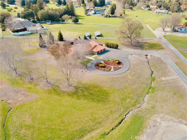 6850 Graves Creek Road Street, Atascadero, California 93422