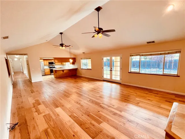 6850 Graves Creek Road Street, Atascadero, California 93422