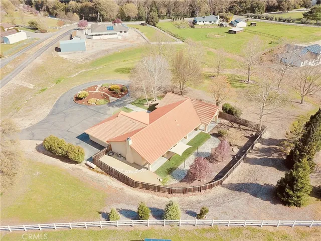 6850 Graves Creek Road Street, Atascadero, California 93422