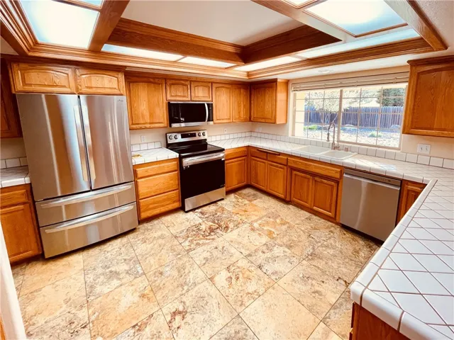6850 Graves Creek Road Street, Atascadero, California 93422