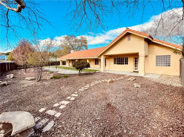 6850 Graves Creek Road Street, Atascadero, California 93422