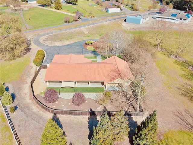 6850 Graves Creek Road Street, Atascadero, California 93422