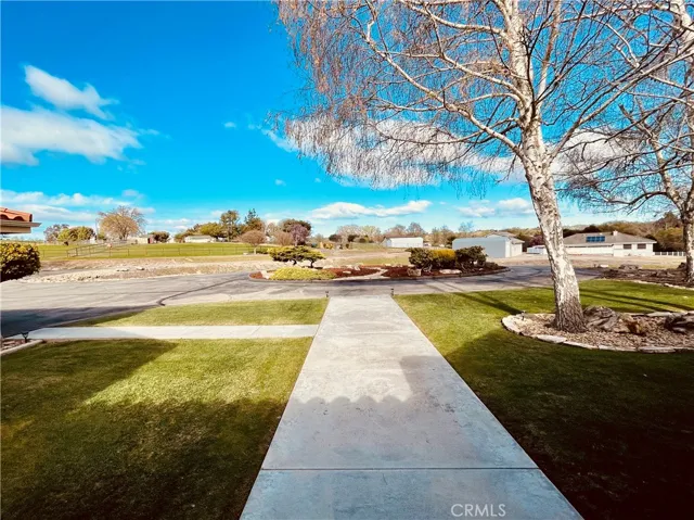 6850 Graves Creek Road Street, Atascadero, California 93422