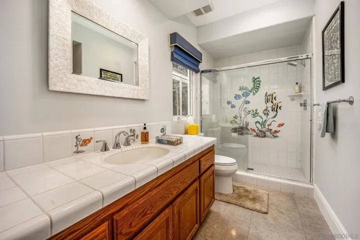 3451 Calle Margarita, Encinitas, California 92024