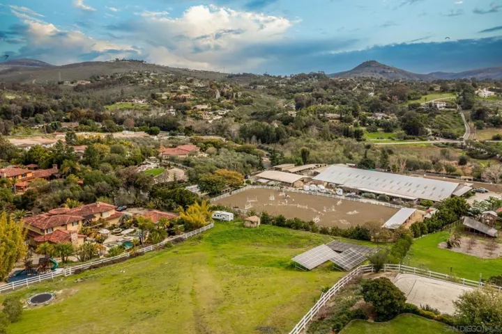 3451 Calle Margarita, Encinitas, California 92024