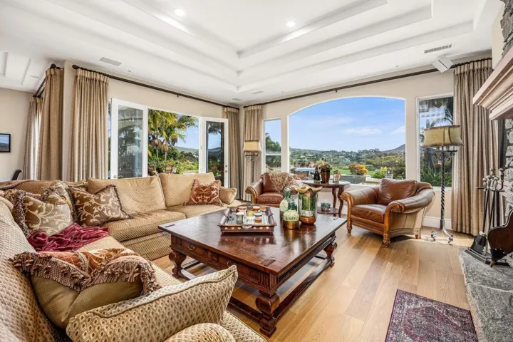 3451 Calle Margarita, Encinitas, California 92024