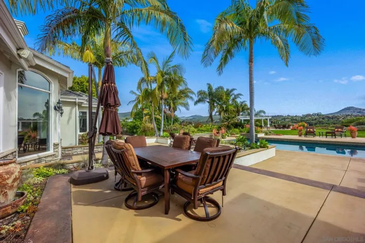 3451 Calle Margarita, Encinitas, California 92024