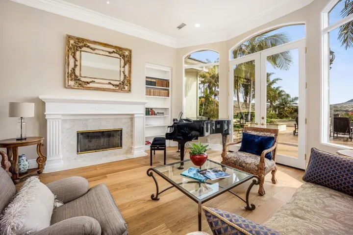 3451 Calle Margarita, Encinitas, California 92024
