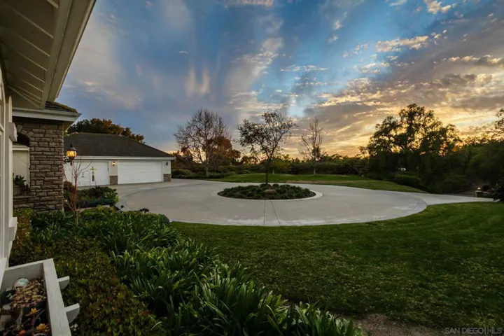 3451 Calle Margarita, Encinitas, California 92024