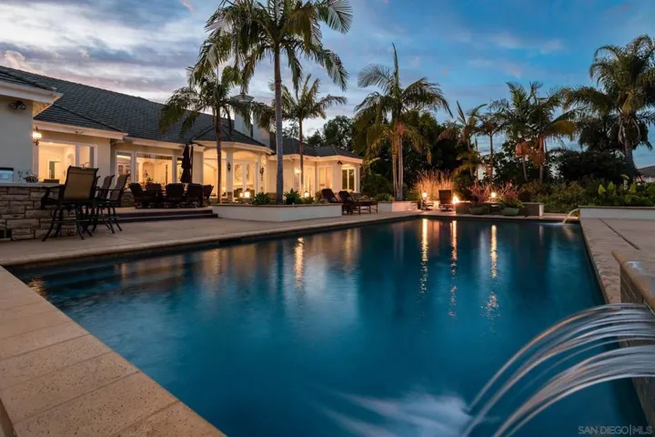 3451 Calle Margarita, Encinitas, California 92024