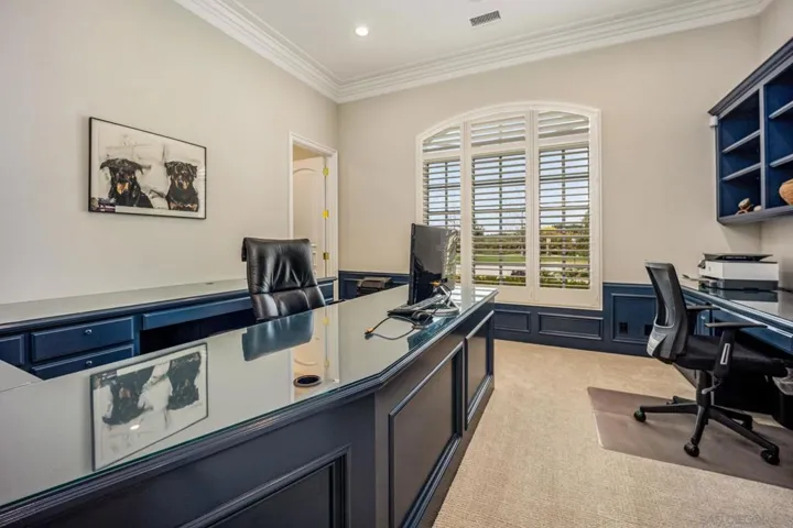 3451 Calle Margarita, Encinitas, California 92024