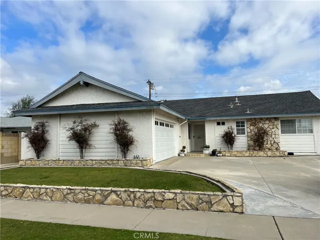 5311 Park Avenue, Garden Grove, California 92845