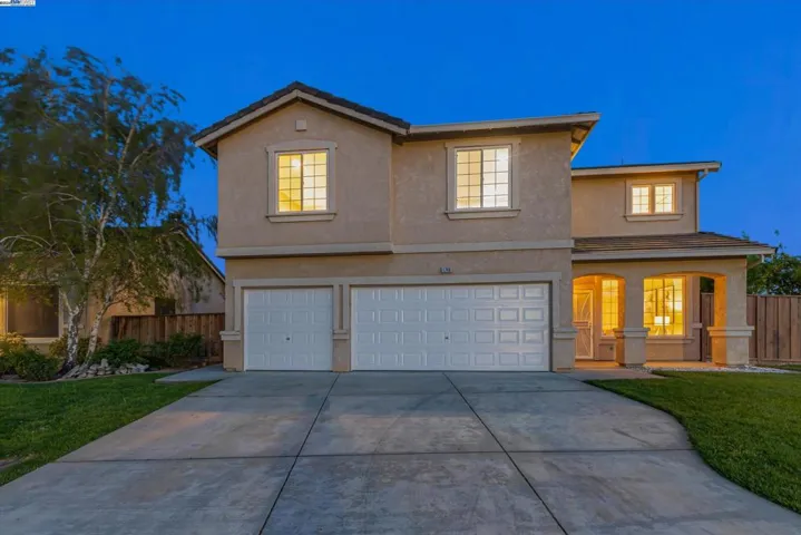 1740 Treehaven Ln, Tracy, California 95376