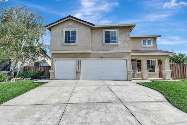 1740 Treehaven Ln, Tracy, California 95376