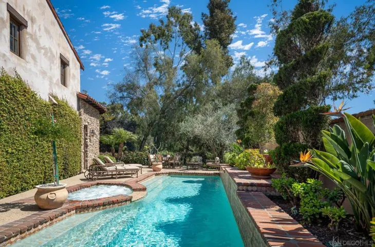 7045 Corte Laguna, Rancho Santa Fe, California 92091