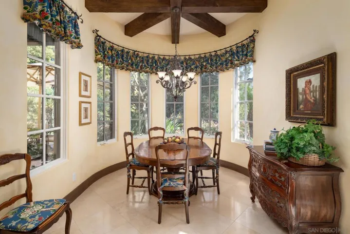 7045 Corte Laguna, Rancho Santa Fe, California 92091