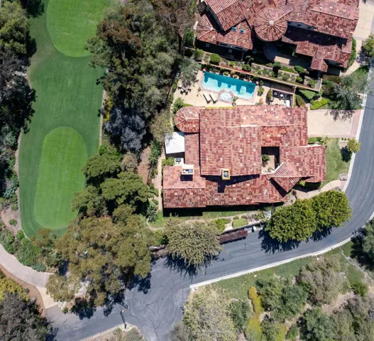 7045 Corte Laguna, Rancho Santa Fe, California 92091