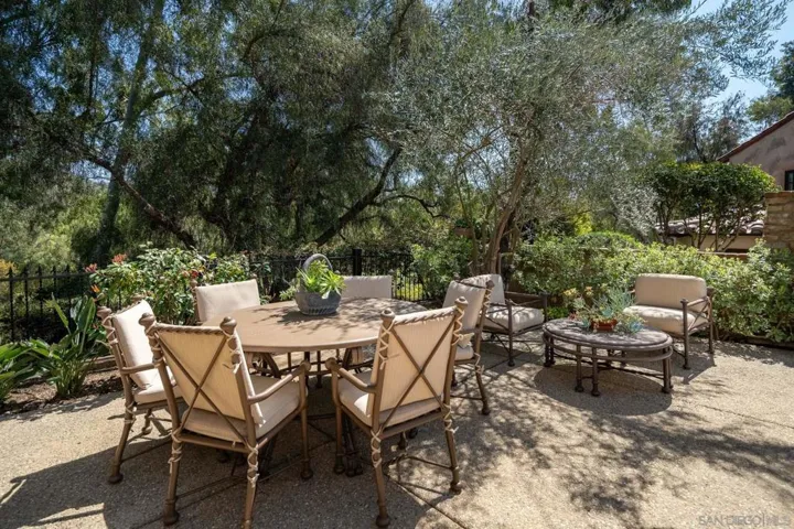 7045 Corte Laguna, Rancho Santa Fe, California 92091