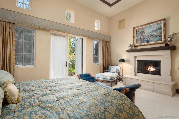 7045 Corte Laguna, Rancho Santa Fe, California 92091
