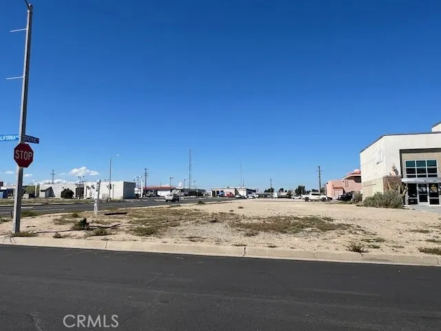 0 California Avenue, Victorville, California 92392