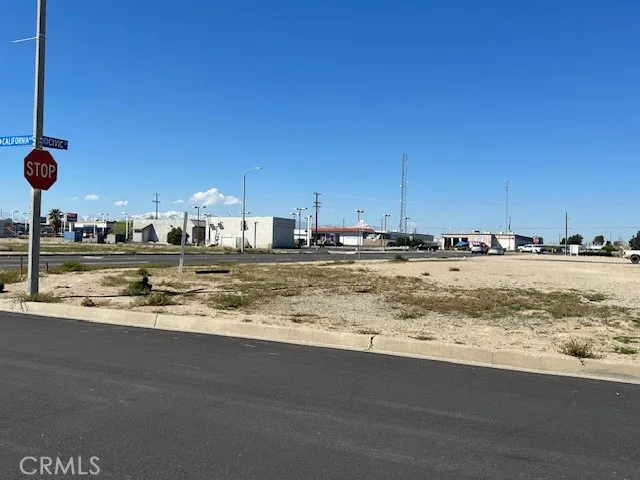 0 California Avenue, Victorville, California 92392