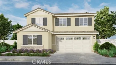 1674 Forsythia Drive, Perris, California 92571