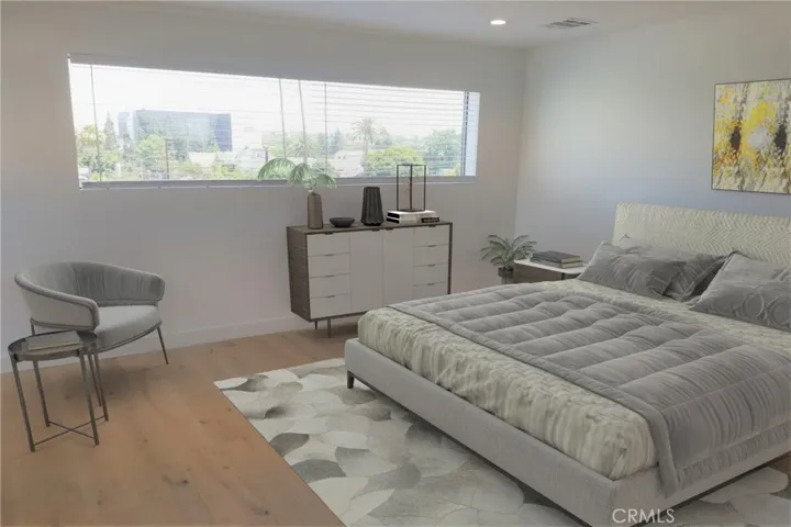 231 1/2 N Burlington Avenue, Los Angeles, California 90026