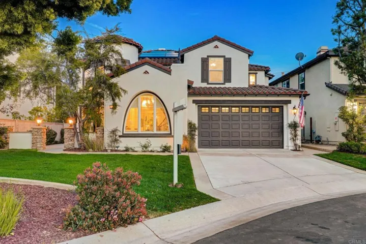 1695 Trenton Way, San Marcos, California 92078
