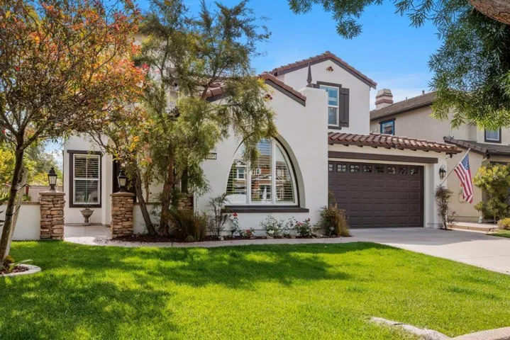 1695 Trenton Way, San Marcos, California 92078