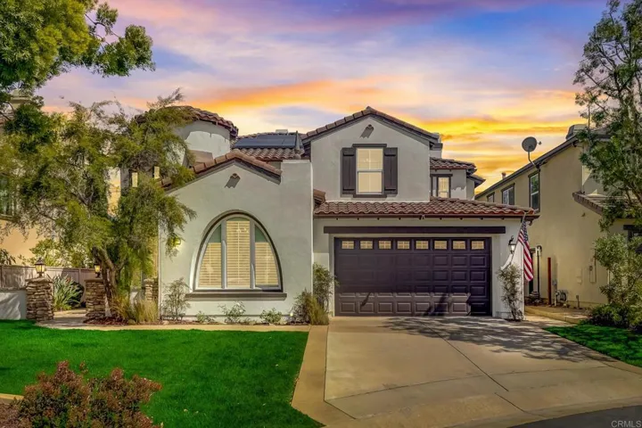 1695 Trenton Way, San Marcos, California 92078