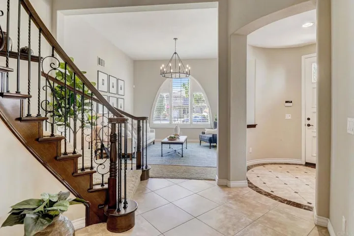 1695 Trenton Way, San Marcos, California 92078