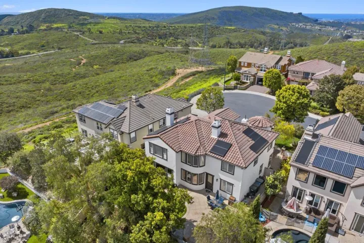 1695 Trenton Way, San Marcos, California 92078