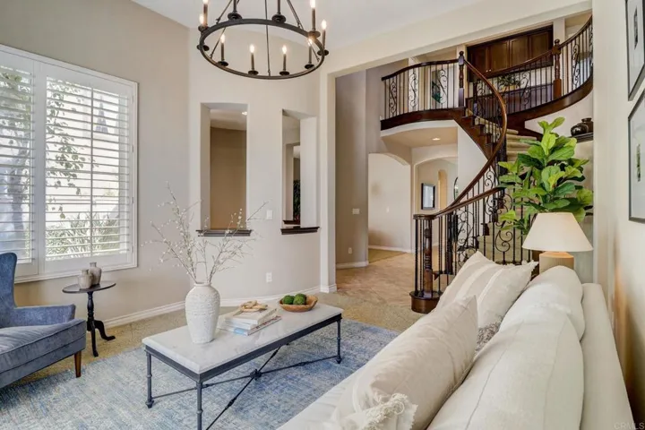 1695 Trenton Way, San Marcos, California 92078