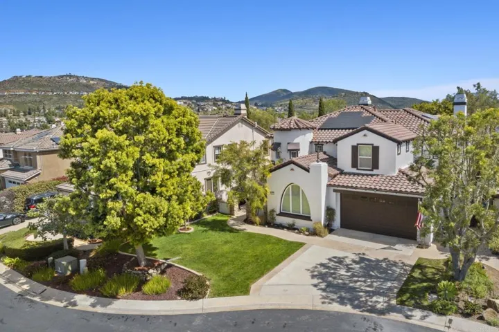 1695 Trenton Way, San Marcos, California 92078