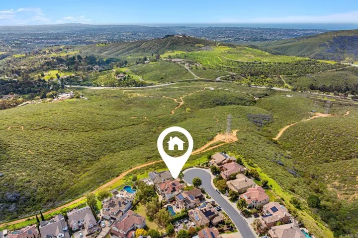 1695 Trenton Way, San Marcos, California 92078