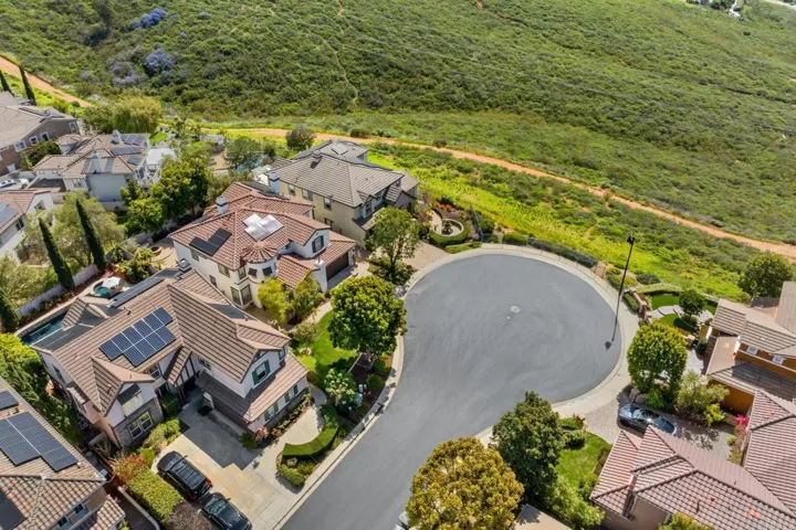 1695 Trenton Way, San Marcos, California 92078