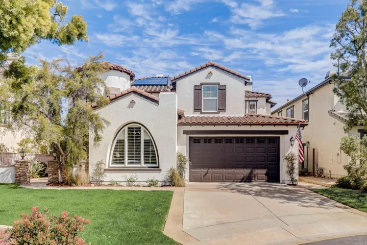 1695 Trenton Way, San Marcos, California 92078