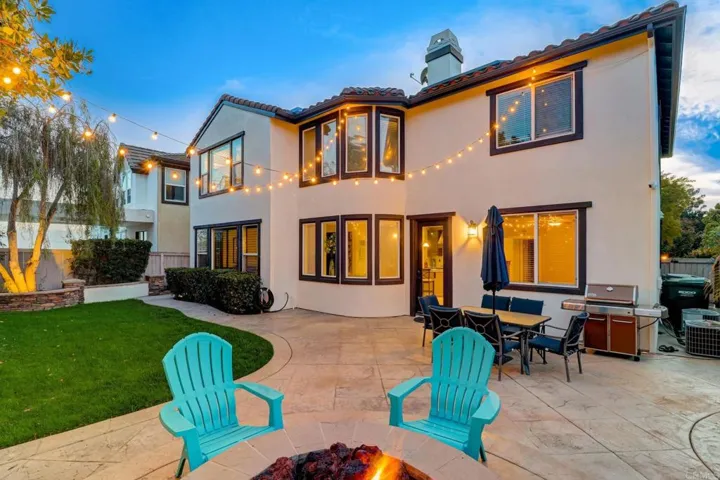 1695 Trenton Way, San Marcos, California 92078