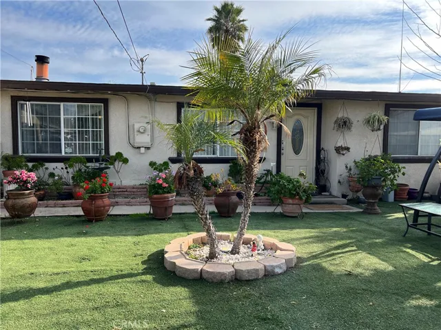 2092 Salerno Avenue, Mentone, California 92359